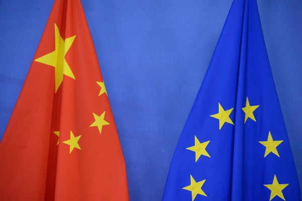 « La grave asymétrie dans les relations entre la Chine et l'Occident se prépare depuis deux décennies »