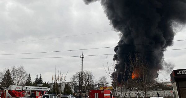 Guerre en Ukraine. En direct : trois morts après de « fortes explosions » côté russe