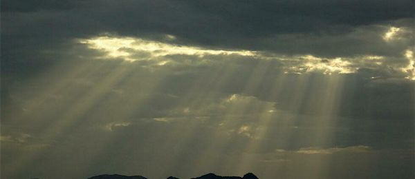 Météo : après le soleil, dégradation orageuse du sud-ouest aux Alpes