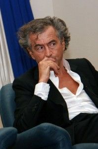 BHL accusé par Blast d'avoir perçu 9 millions d'euros du Qatar a perdu son procès en appel