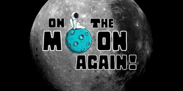 On the Moon Again : la Lune à la portée de tous !