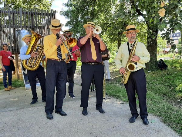 Pau : revivez en images les fêtes du quartier Saragosse
