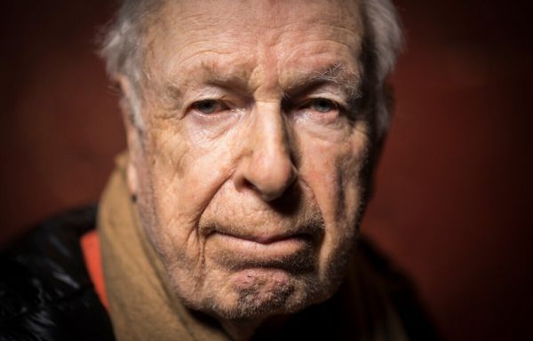 Peter Brook, légende du théâtre, est décédé à 97 ans