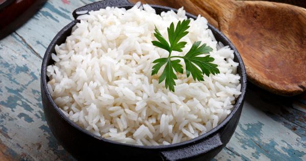 Les petits secrets de Margaux. Riz long : quelle est la meilleure cuisson ?