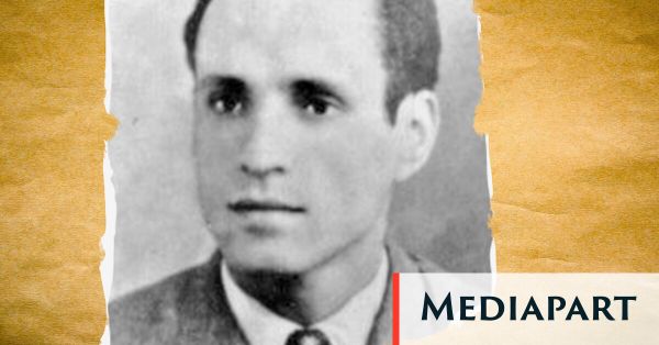 En 1958, la «libération» du docteur Slimane Asselah