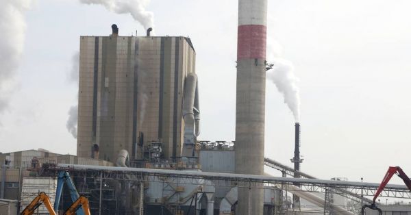Mise aux normes de Fibre Excellence à Tarascon : les Flamants Roses du Trébon toujours dans l'attente