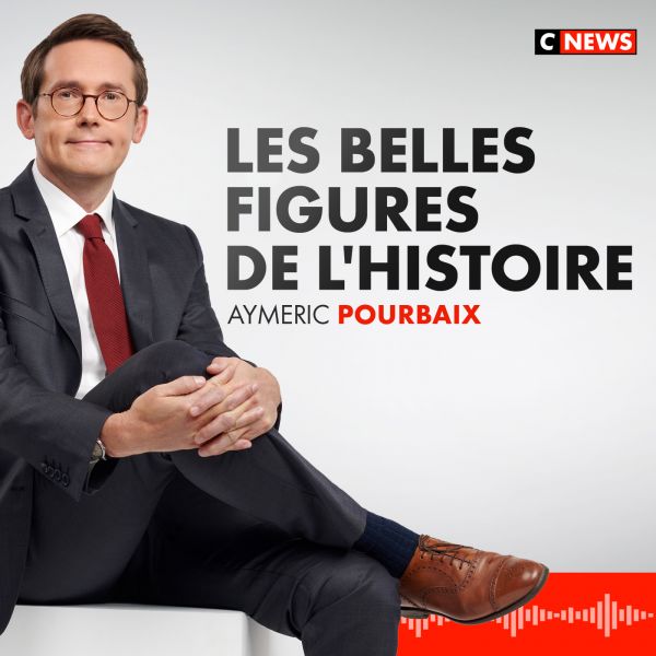 Les Belles Figures de l'Histoire du 02/07/2022