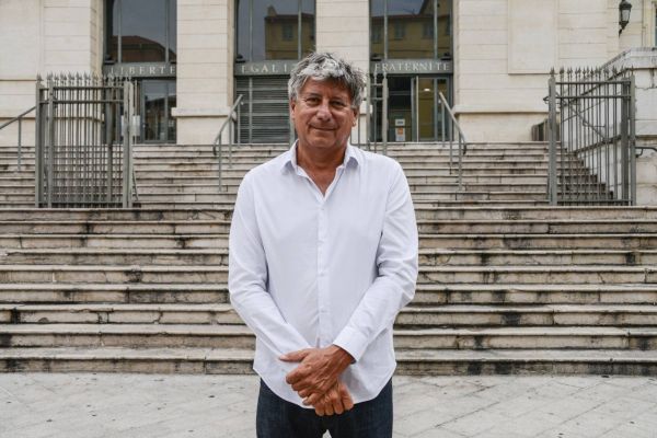 Affaire Eric Coquerel: le comité contre les violences sexuelles de LFI saisi, le député parle de "rumeurs"