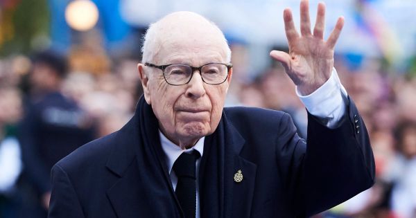 Peter Brook est mort, la légende du théâtre avait 97 ans