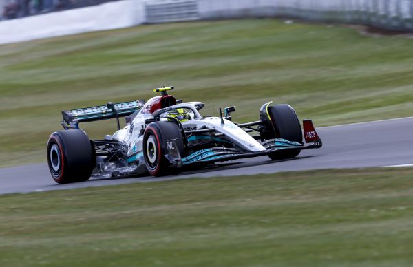 F1 - Grand Prix de Grande-Bretagne (Silverstone) 2022 : suivez la course en direct