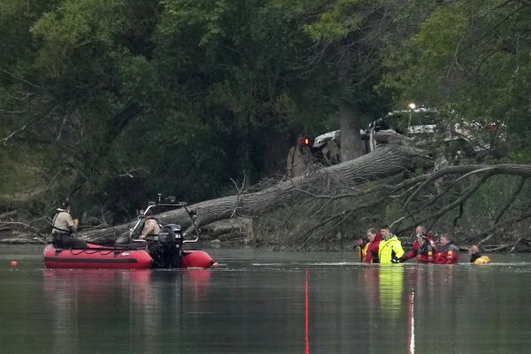 États-Unis : les corps de trois enfants et de leur mère découverts dans un lac du Minnesota