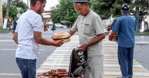 Conflit. Ouzbékistan : des ''victimes'' lors des manifestations dans l'ouest