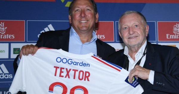 Football. Mercato : et maintenant, l'OL vise un joueur de l'Ajax !