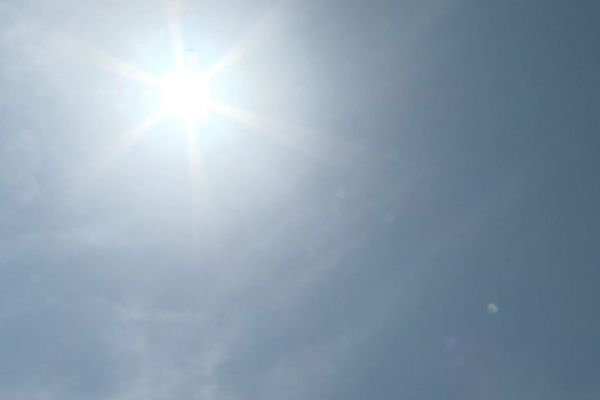 Météo : Juin 2022, le mois de tous les records en Alsace