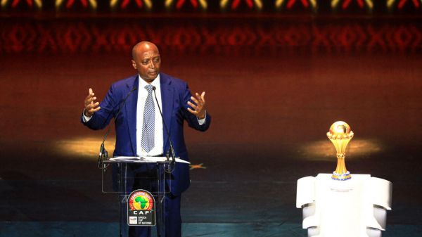Foot: la CAN 2023 en Côte d'Ivoire décalée à janvier/février 2024