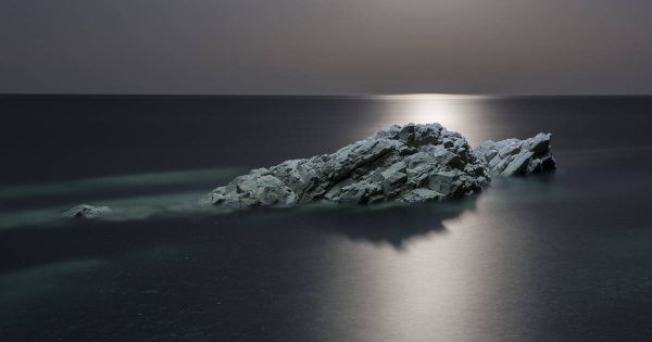 Ile était une fois Alexis Pichot