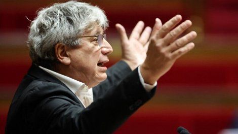 Une femme saisit le comité de suivi des violences sexuelles de LFI à propos d'Eric Coquerel