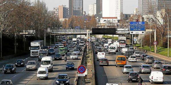 Ceinture verte ou opportunité foncière ? À Paris, l'avenir du périphérique en débat