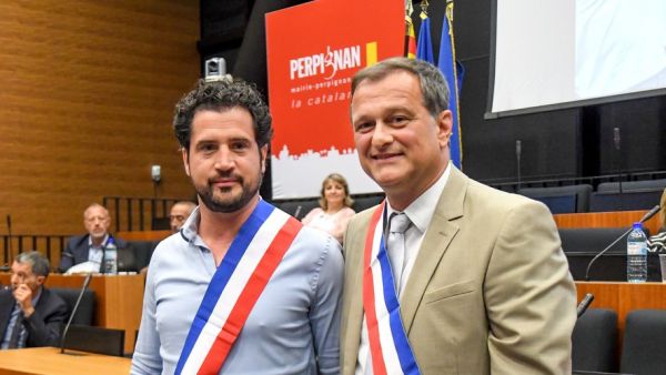 Perpignan : un adjoint de Louis Aliot attaque la mairie en justice