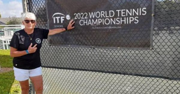 Mouriès : Dahlia Lambert, une sportive au parcours exemplaire