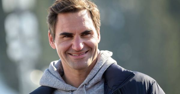 Tennis : Federer "espère pouvoir revenir une fois encore" à Wimbledon