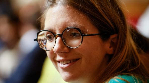 Nouveau gouvernement : une annonce sera faite "dans les prochaines heures", affirme Aurore Bergé