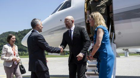 Ukraine: Moscou annonce la prise d'une nouvelle ville clé, frappes sur Sloviansk