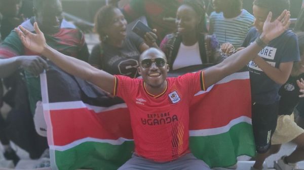 Rugby Africa Cup: les favoris au rendez-vous, l'Algérie croit en son rêve