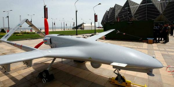 Game of drones : la nouvelle star