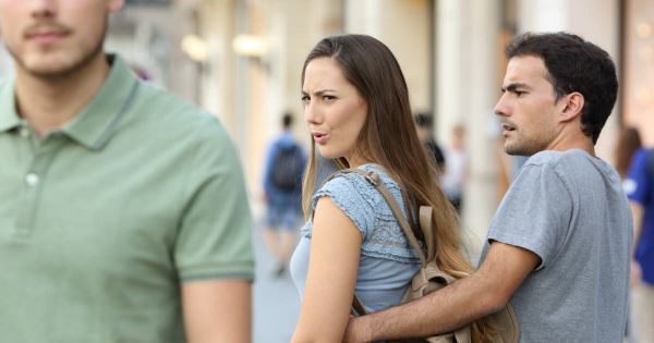 Sexo. Infidélité : l'été, saison de toutes les tentations ?