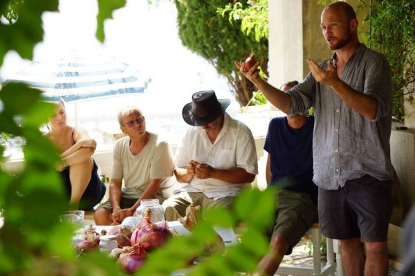 L'oignon rose, cette variété oubliée que les Mentonnais vont célébrer