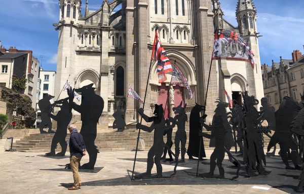 Voyage à Nantes : On a fait le parcours 2022, ouvrez bien l'œil pour ne rien manquer !