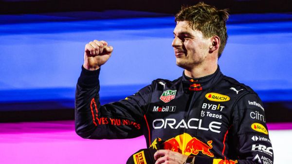 Formule 1 : le classement complet du championnat du monde des pilotes