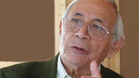 Le créateur Jean Dinh Van, fondateur de la marque de bijoux, est mort à l'âge de 94 ans