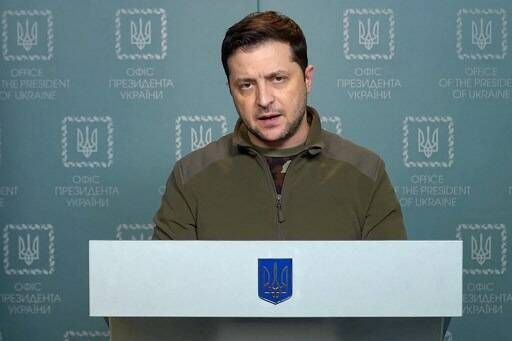 L'armée ukrainienne annonce son retrait de Lyssytchansk... Suivez notre direct sur la guerre