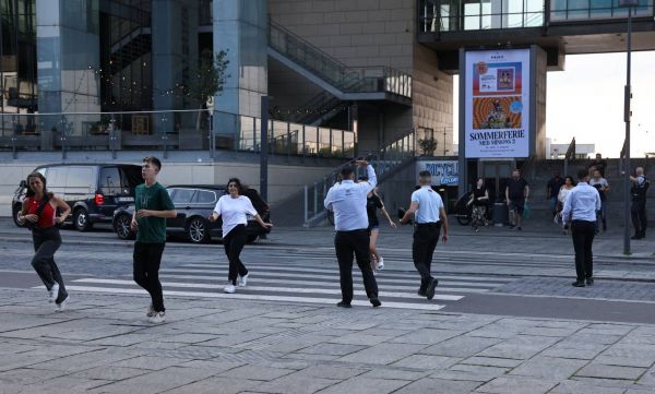 Des blessés, peut-être des morts, un suspect interpellé... le point sur la fusillade dans un centre commercial de Copenhague