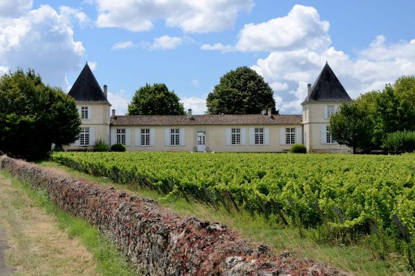 Barsac : Château Climens vendu