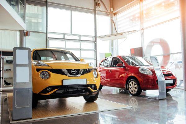 2022, année difficile pour les ventes de voitures d'occasion