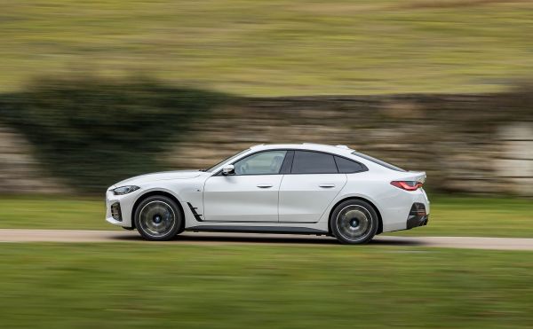 2022, l'année de la première baisse pour les voitures électriques ?