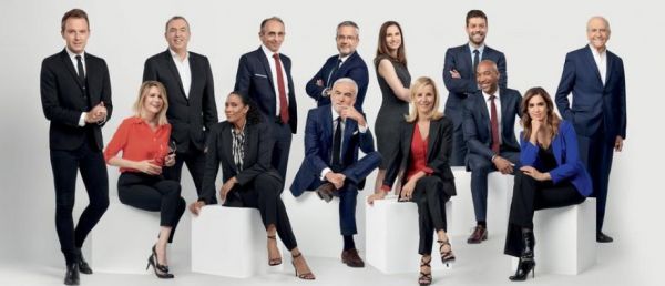 CNews  enregistre une saison historique avec des niveaux records de part d'audience et avec, depuis son lancement, la plus forte progression toutes chaînes confondues