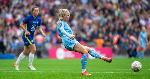 Football / Euro-2022. En Angleterre, une passion aussi au féminin