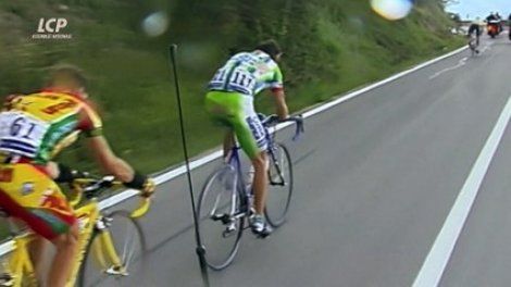 DébatDoc - Toujours du dopage dans le cyclisme ?