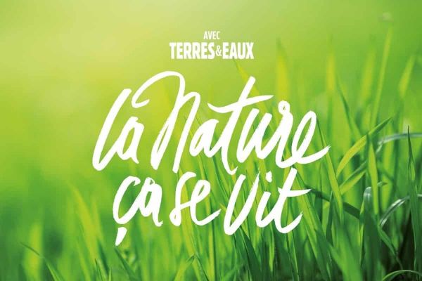 L’enseigne Terres & Eaux recherche un alternant en e-commerce et référencement