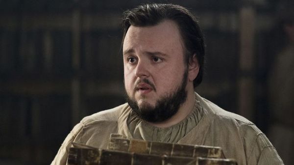 John Bradley-West, alias ce bon vieux Sam, pourrait revenir dans la série sur Jon Snow