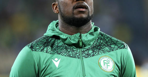 Football : Ali Ahamada signe en Tanzanie
