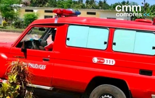 Anjouan : Un homme retrouvé mort pendu dans son restaurant