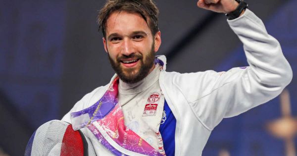 Escrime. Mondiaux : les épéistes en finale, 5e médaille assurée pour la France