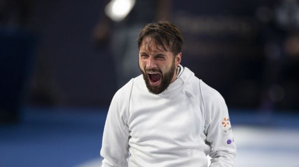 Escrime : les épéistes français sacrés champions du monde par équipes, quatrième titre pour la délégation tricolore