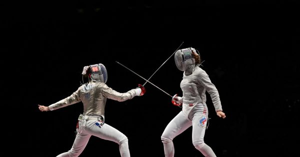 Escrime. Mondiaux : les sabreuses françaises en argent, du bronze en fleuret