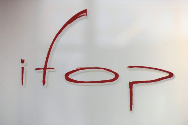 La holding Dentressangle, basée à Lyon, se sépare de l'institut de sondage Ifop